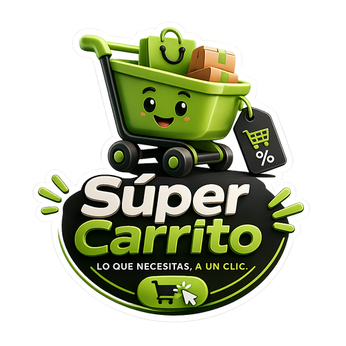 Súper Carrito